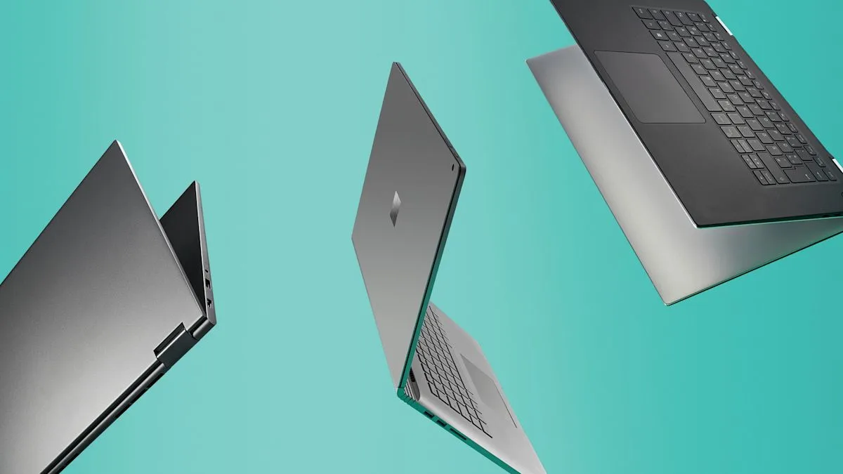 Laptop Murah Ber-CPU AMD Athlon Silver 10: Jebakan E-Waste di Tengah Krisis Memori