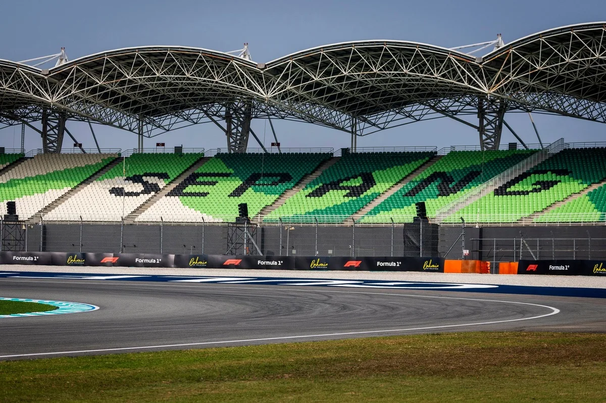 Apple TV Buka Akses Gratis Seluruh Sesi F1 GP Bahrain di Malaysia, Termasuk Kualifikasi