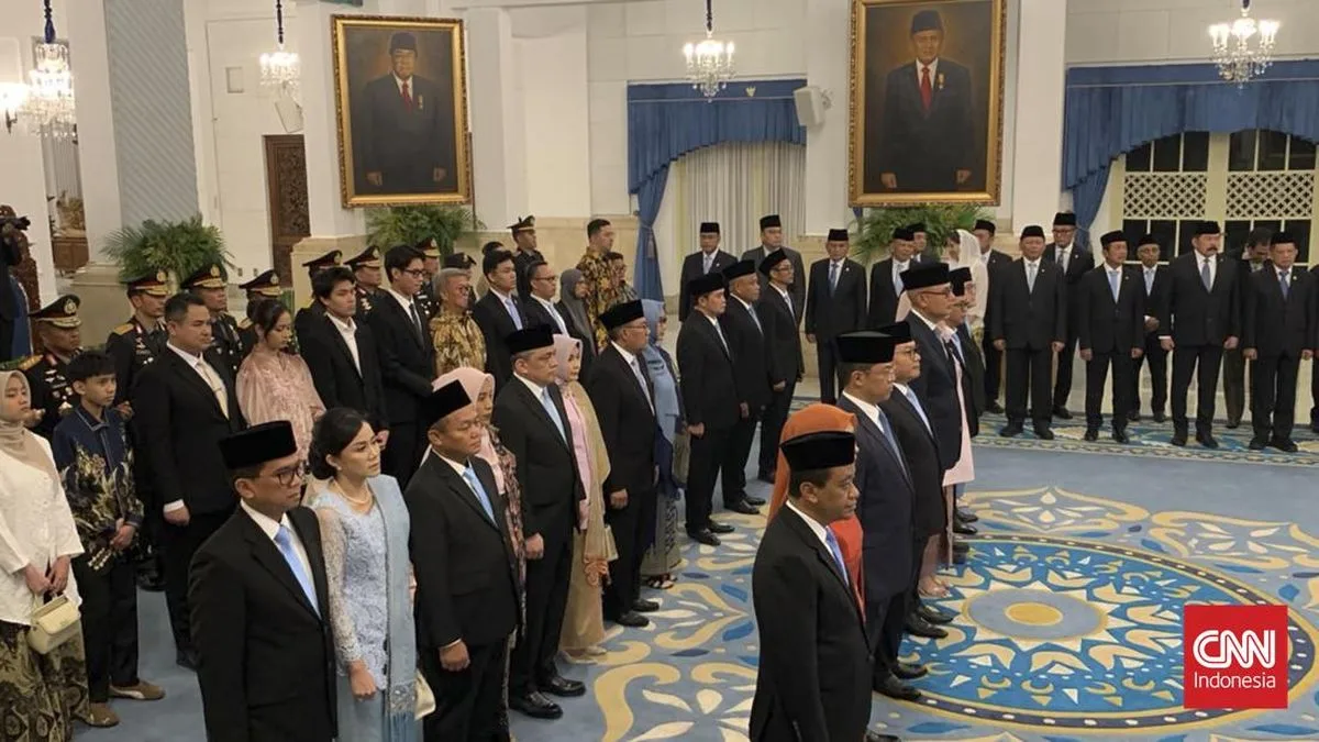 Kepala BRAN Dedi Prasetyo: Badan Baru Belum Bisa Langsung Operasional, Fokus Asesmen Struktur