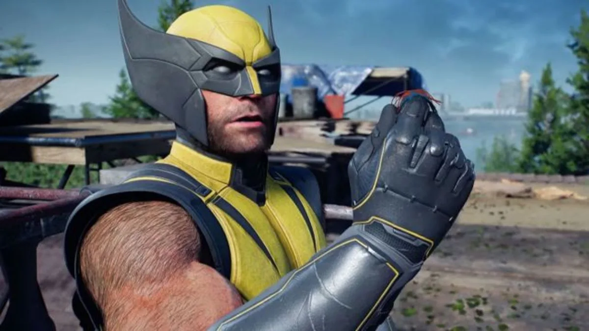 Marvel's Wolverine Dapat Update Gratis: QSSR Hadirkan Visual Lebih Tajam di PS5