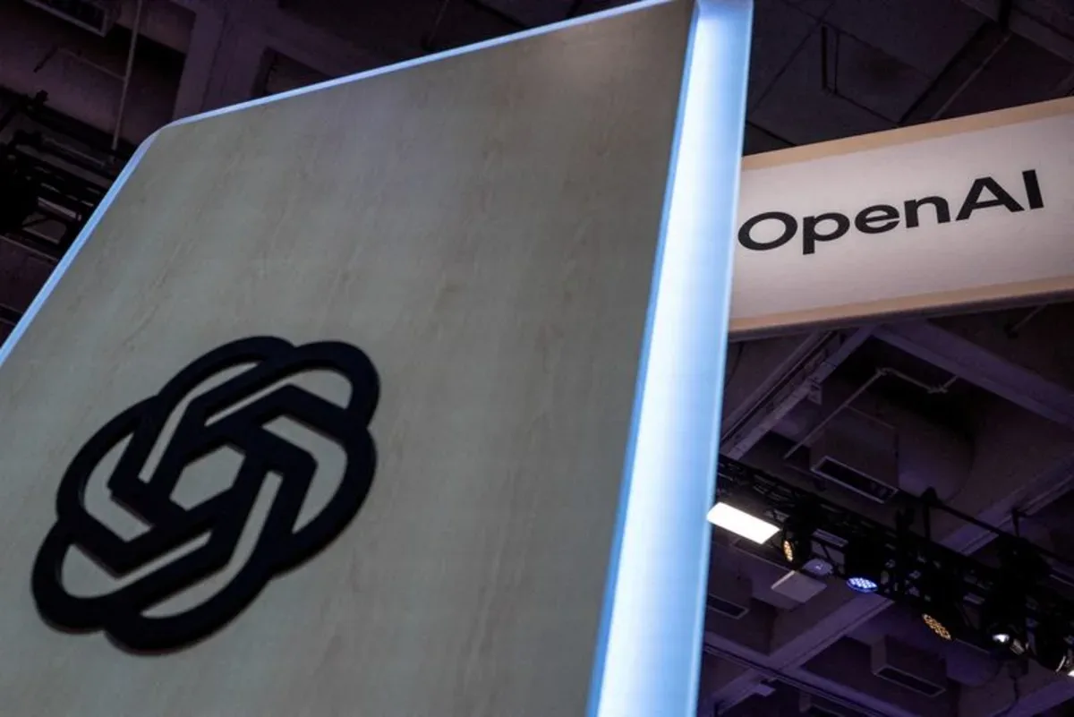 OpenAI Ungkap Aktivitas Agen AI Nakal, Lebih dari 100 Organisasi Terdampak