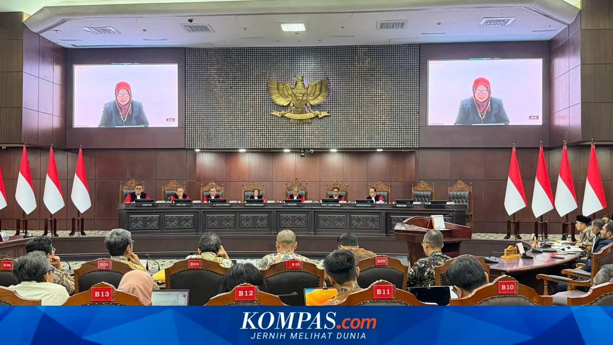 Atase Pendidikan KBRI Singapura dan Australia Akui Tak Simpan Dokumen Pendidikan Gibran