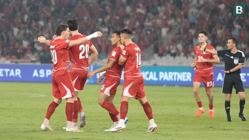 Tiga Pemain Diaspora Timnas Indonesia Kompak Naik Nilai Pasar, Sinyal Pasar Eropa Mulai Melirik