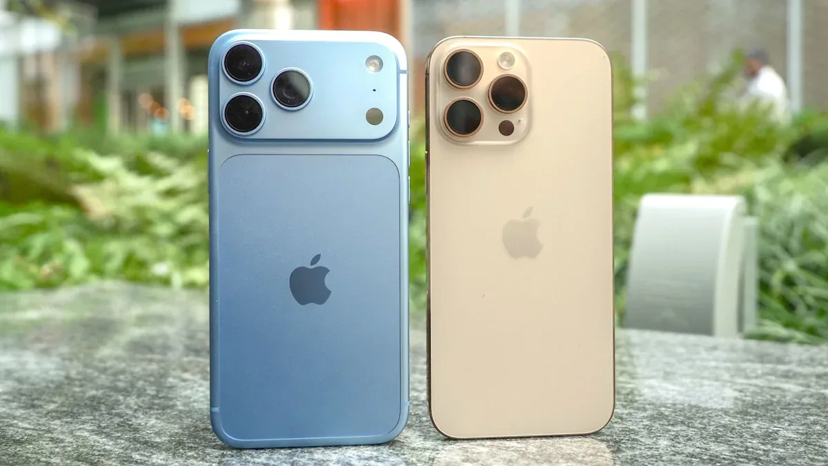 Uji Tanding iPhone 18 Pro Max vs 16 Pro Max: Peningkatan Nyata, tapi Harga Naik Rp1,6 Juta