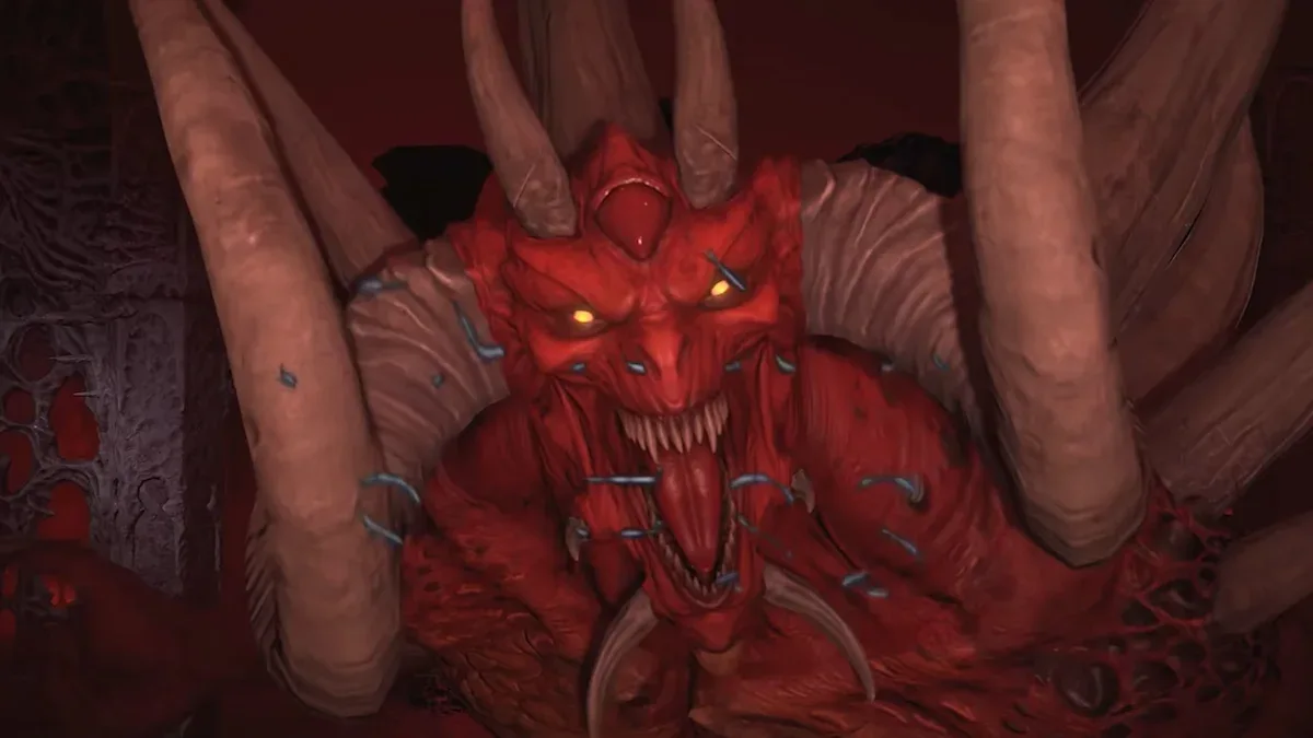 Annihilus Kembali: Item Paling Diburu di Diablo 2 Kini Menghantui Diablo 4