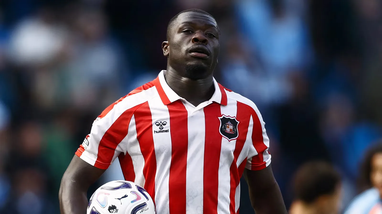 Sunderland Incar Kevin Viveros: Striker Lebih Tajam dari Brobbey?