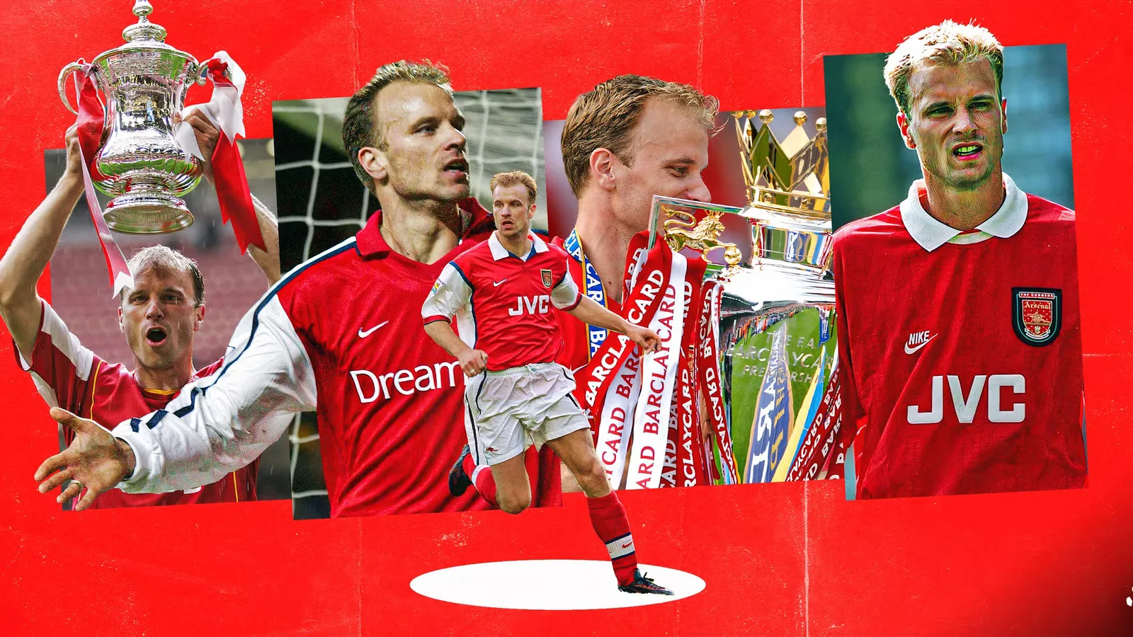 Eze Dianggap 'Bergkamp Baru' Arsenal, Kini Justru Terancam Dijual