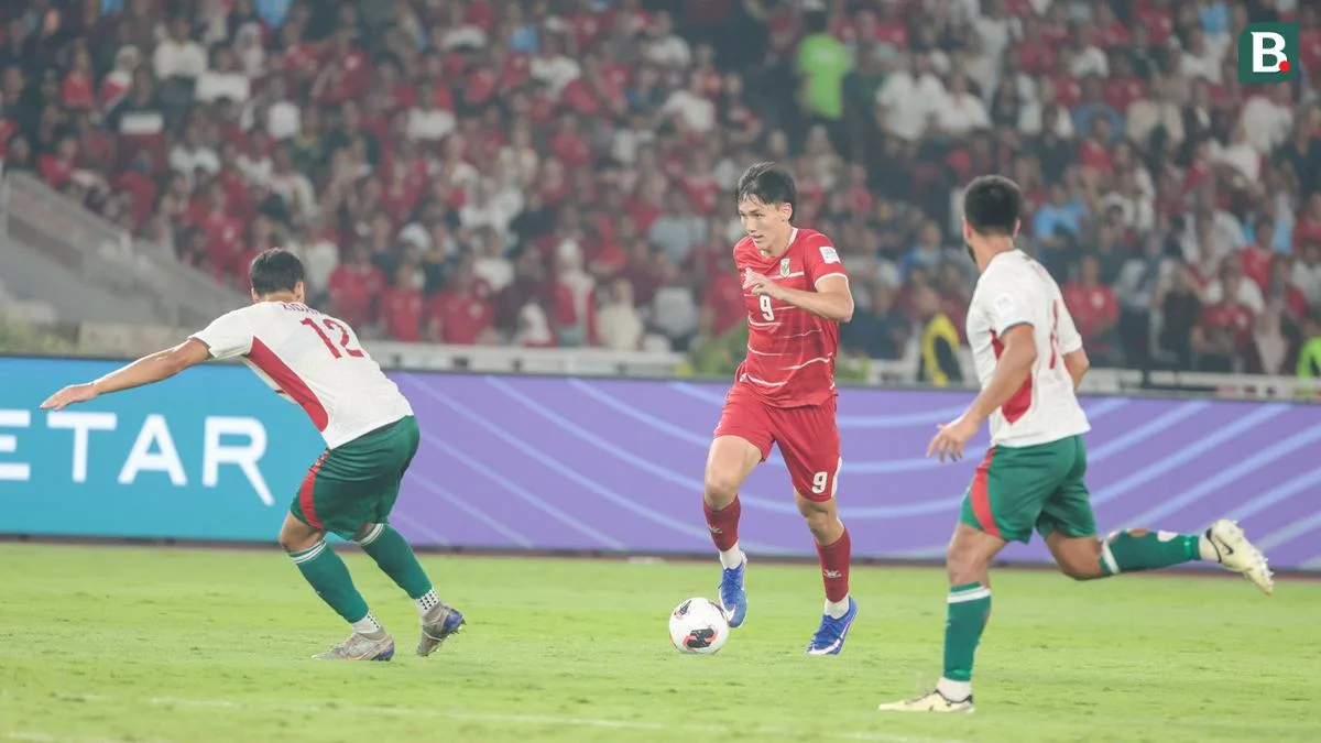 IFAB Bela Wasit, Protes Malaysia ke FIFA Tetap Menggema
