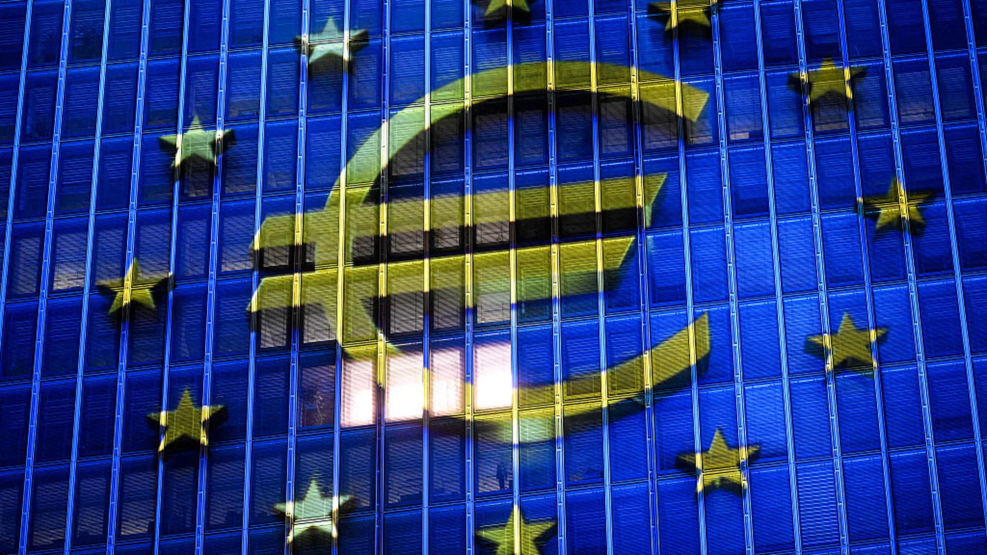 Inflasi Zona Euro Cetak Rekor 3 Tahun, Tekanan ke ECB dan Rupiah Meningkat