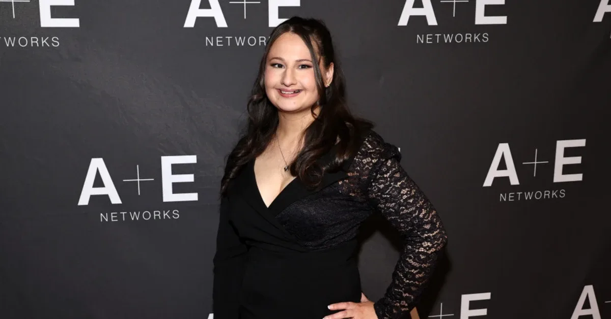 Gypsy Rose Blanchard Suspects Ken Urker Died of Overdose: "He Was Not in a Good State"