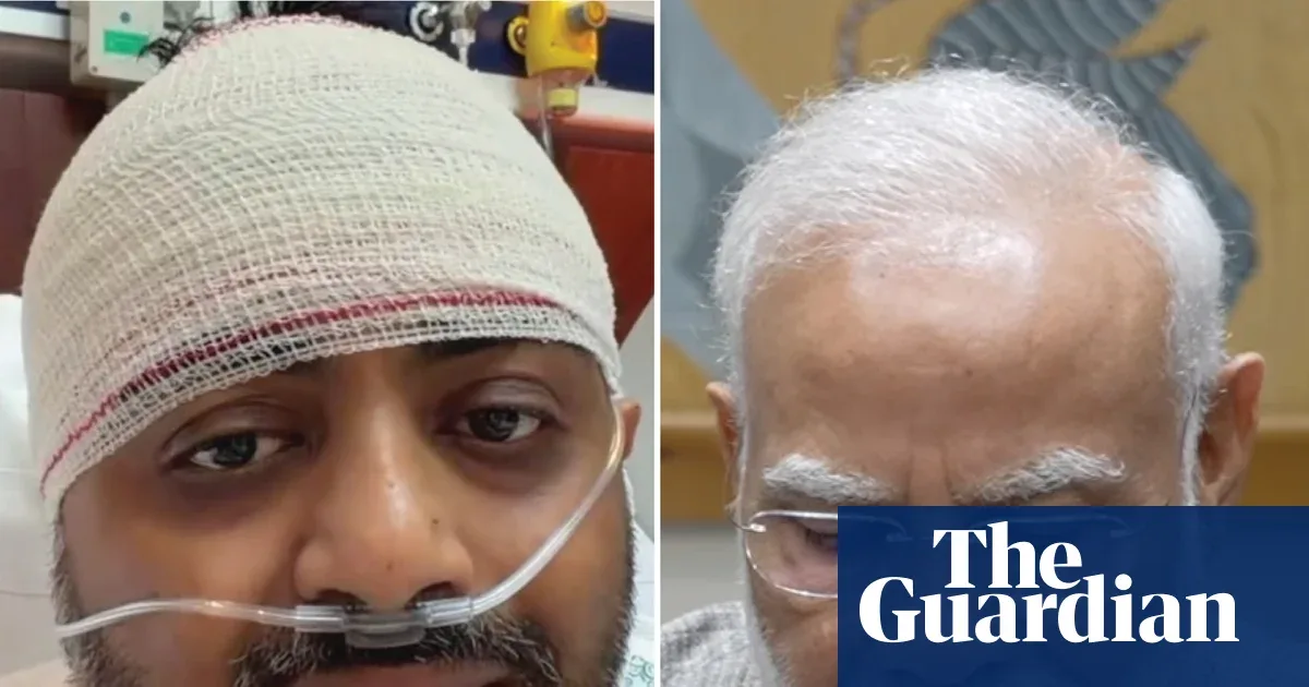 Pilot India Lawan Pembajak di Kokpit flydubai: Saya Berjuang Demi Hidup Saya