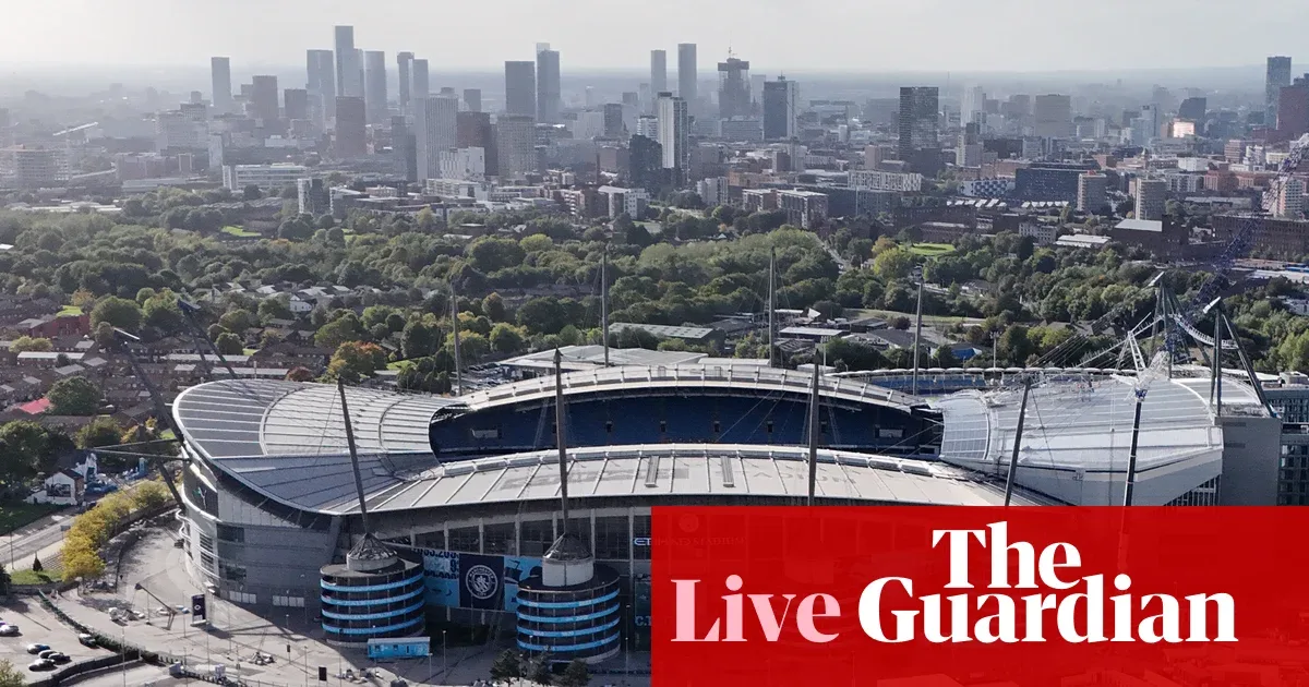 Manchester City Ajukan Banding, Integritas Premier League Dipertaruhkan