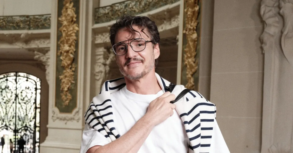 Pedro Pascal Bintangi 'Behemoth!', Film Musik yang Tutup Newport Beach Film Festival