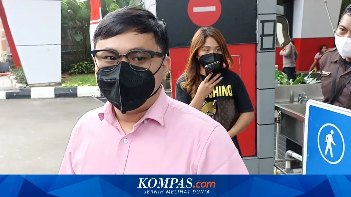 Timothy Ivan Triyono Mundur dari Bakom RI, Publik Soroti Gaya Hidup Mewah