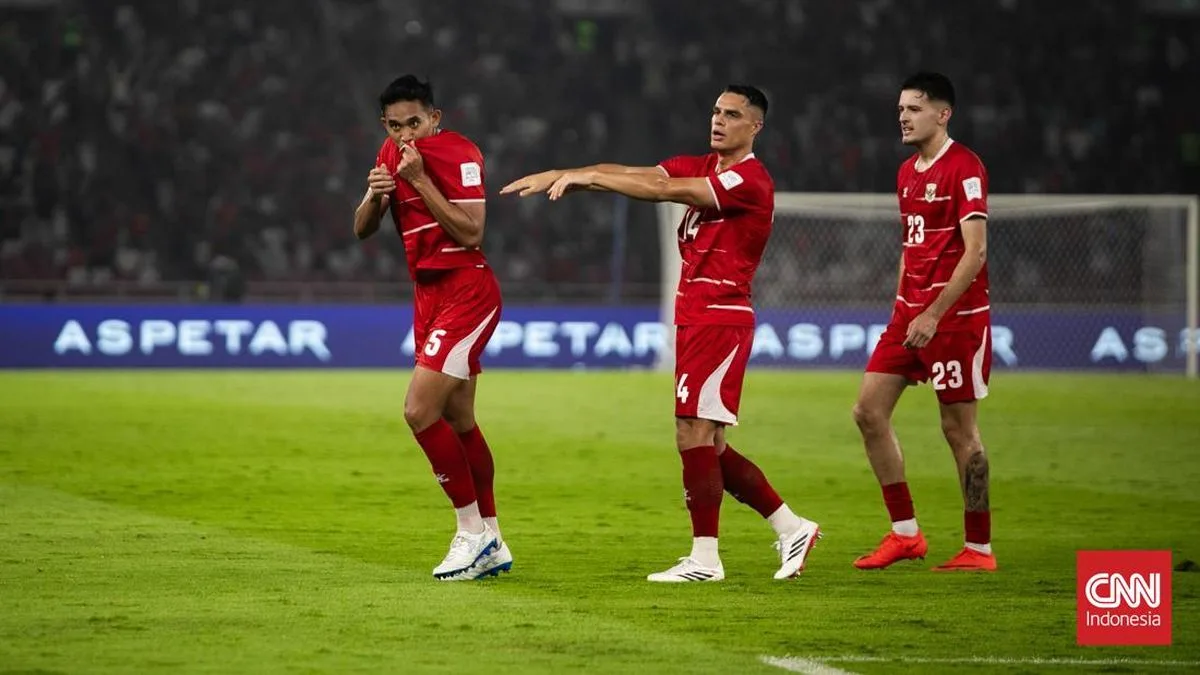 FIFA ASEAN Cup 2026: Indonesia Tantang Thailand di Final, Vietnam-Malaysia Rebutan Peringkat Tiga