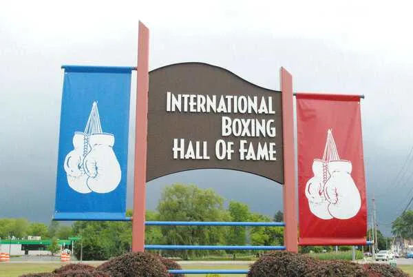 IBHOF Umumkan Kandidat 2027: Sergio Martinez hingga Kelly Pavlik Masuk Bursa
