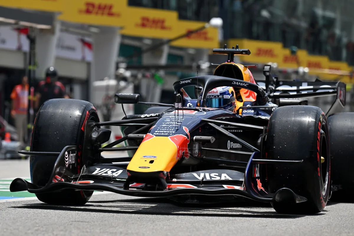 Verstappen dan Hadjar Sepakat: Red Bull Harus Bereksperimen Kini demi 2027