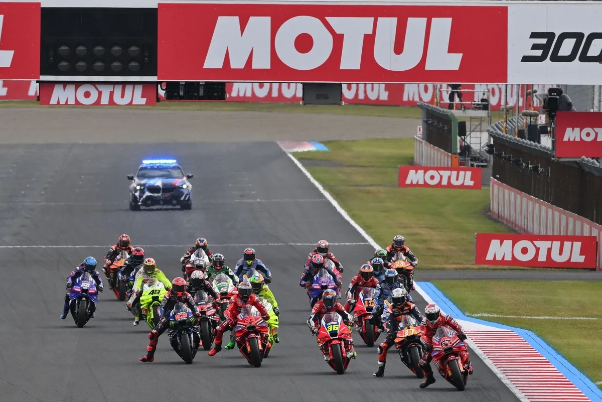 MotoGP Jepang 2026: Tiga Ketidakpastian Besar di Motegi, Honda Punya Kartu As