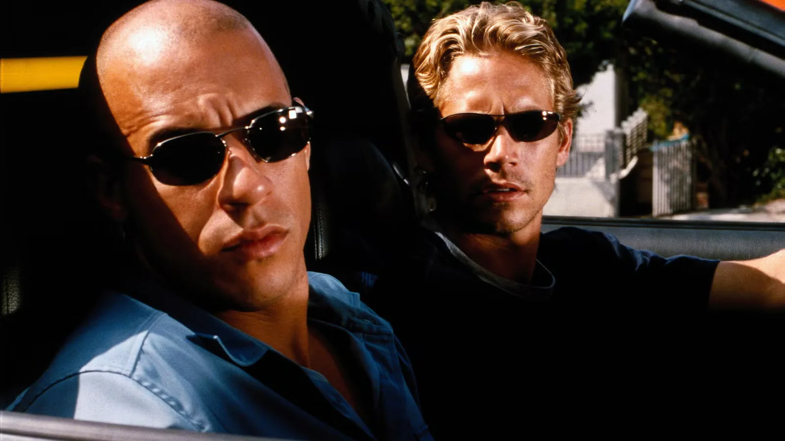Fast & Furious Merambah ke Serial TV, Peacock Siapkan Debut 2028