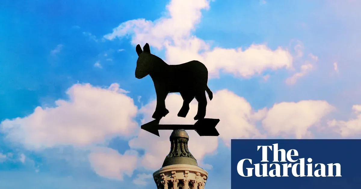 Peta Pertarungan Kongres AS 2026: Texas dan Iowa Jadi Medan Uji Ambisi Demokrat