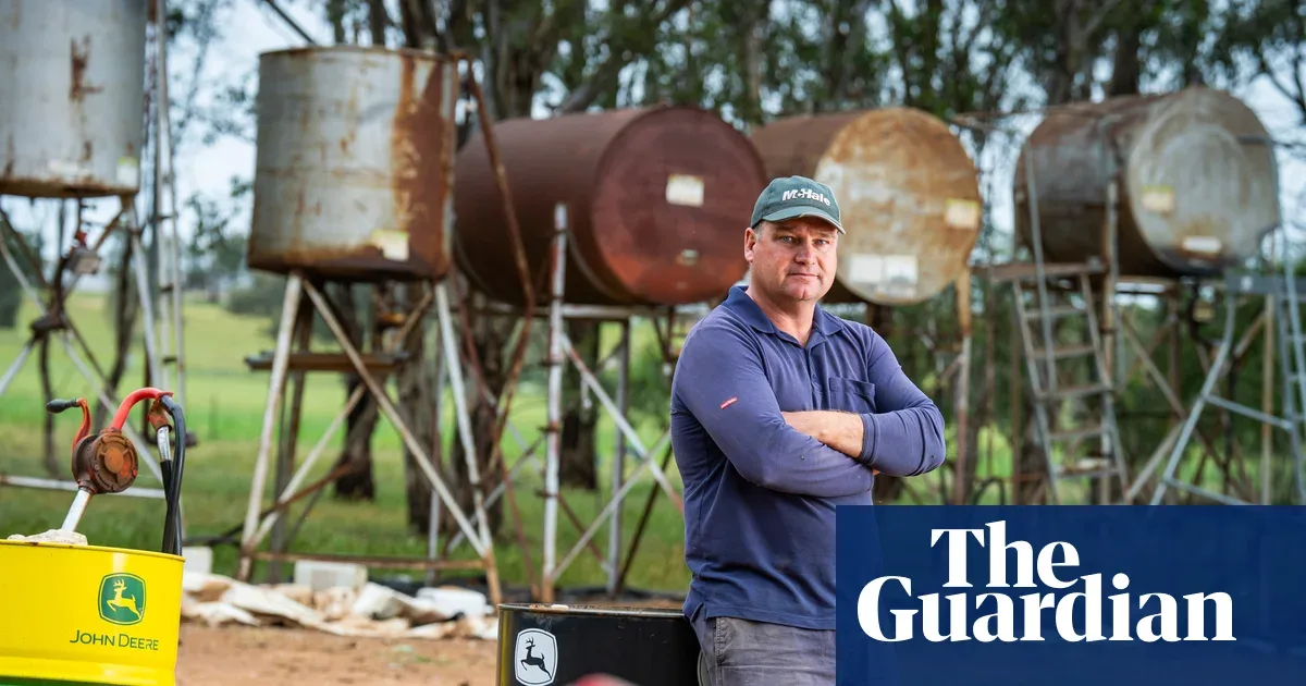 Kenaikan Suku Bunga Australia Picu Krisis Kesehatan Mental: Ketika Hidup Tak Lagi Terjangkau