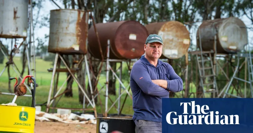 Kenaikan Suku Bunga Australia Picu Krisis Kesehatan Mental: Ketika Hidup Tak Lagi Terjangkau