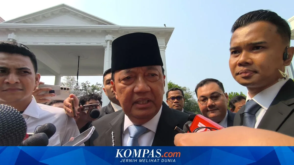 Budi Gunawan Buka-bukaan: Wantimpres Dapat Tugas Khusus dari Prabowo, Fokus Program Prioritas