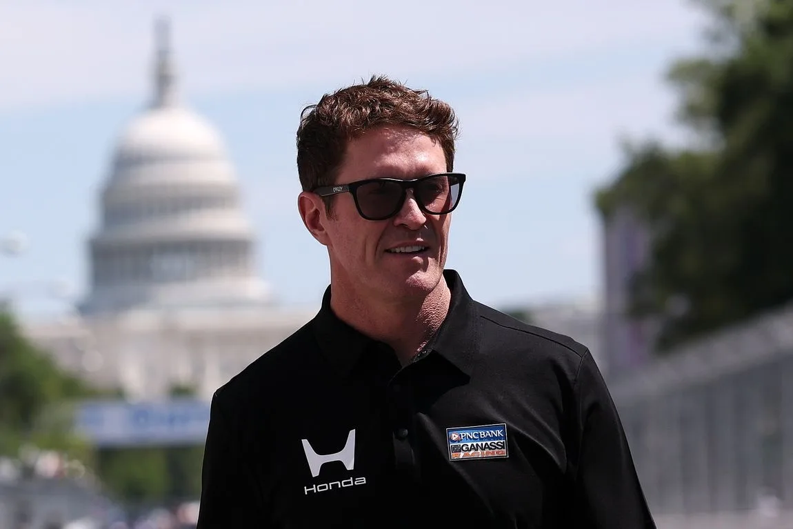 Scott Dixon Peringatkan Lundgaard: Tantangan Terberat adalah Palou di Kandang Sendiri