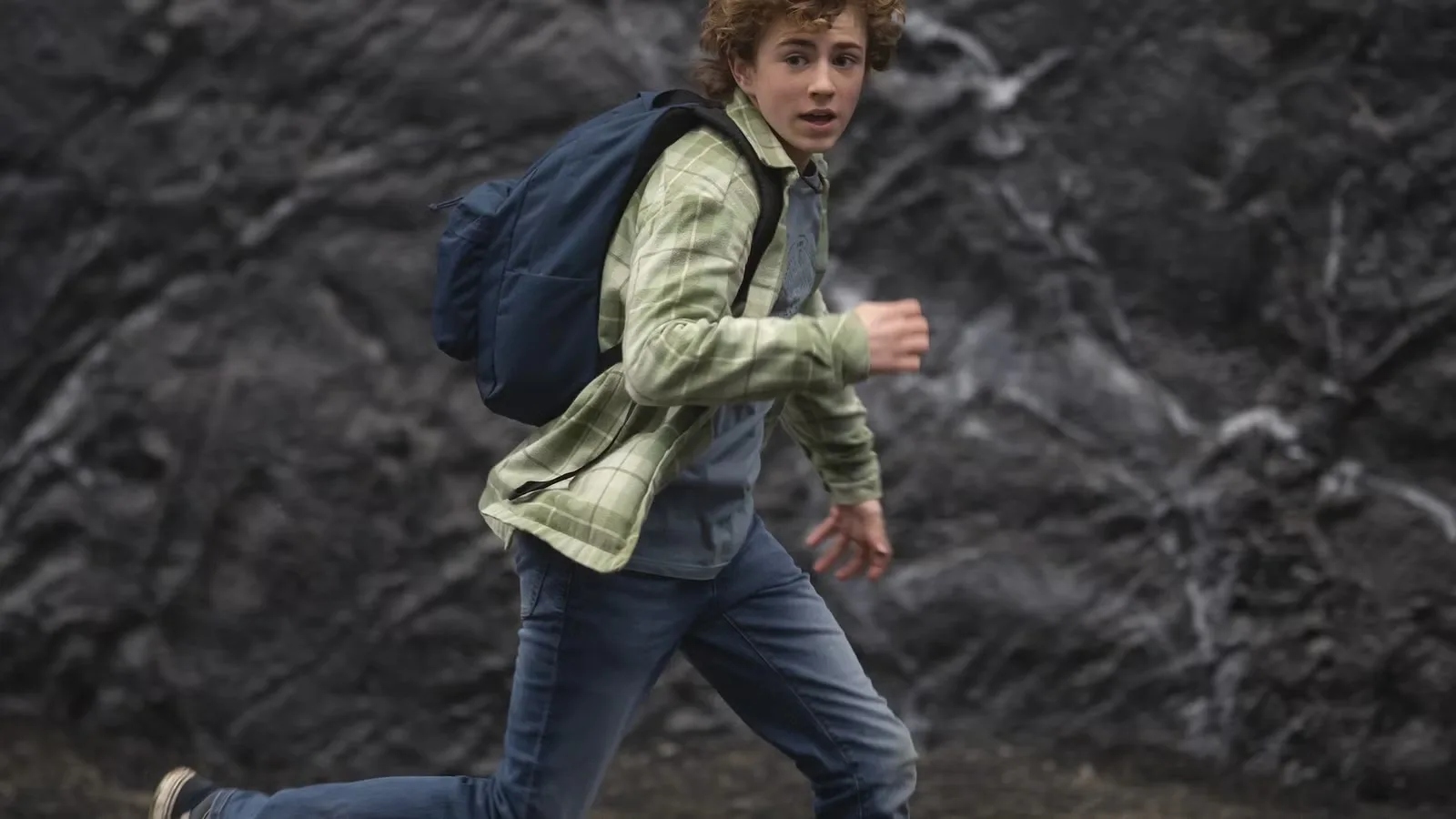 Disney Pinjamkan Percy Jackson ke Netflix demi Dongkrak Musim Ketiga