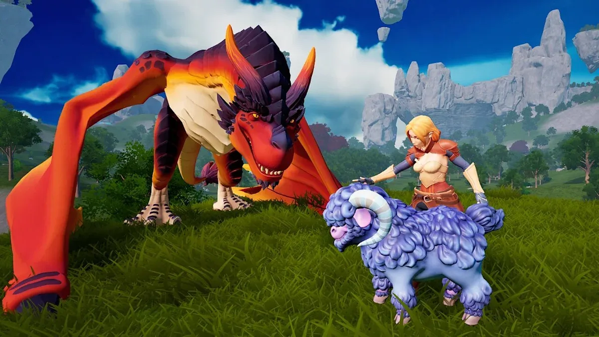 Eldrem Kingdoms: RPG Indie Karya Mantan Pengembang Ubisoft Lolos Pendanaan Kickstarter