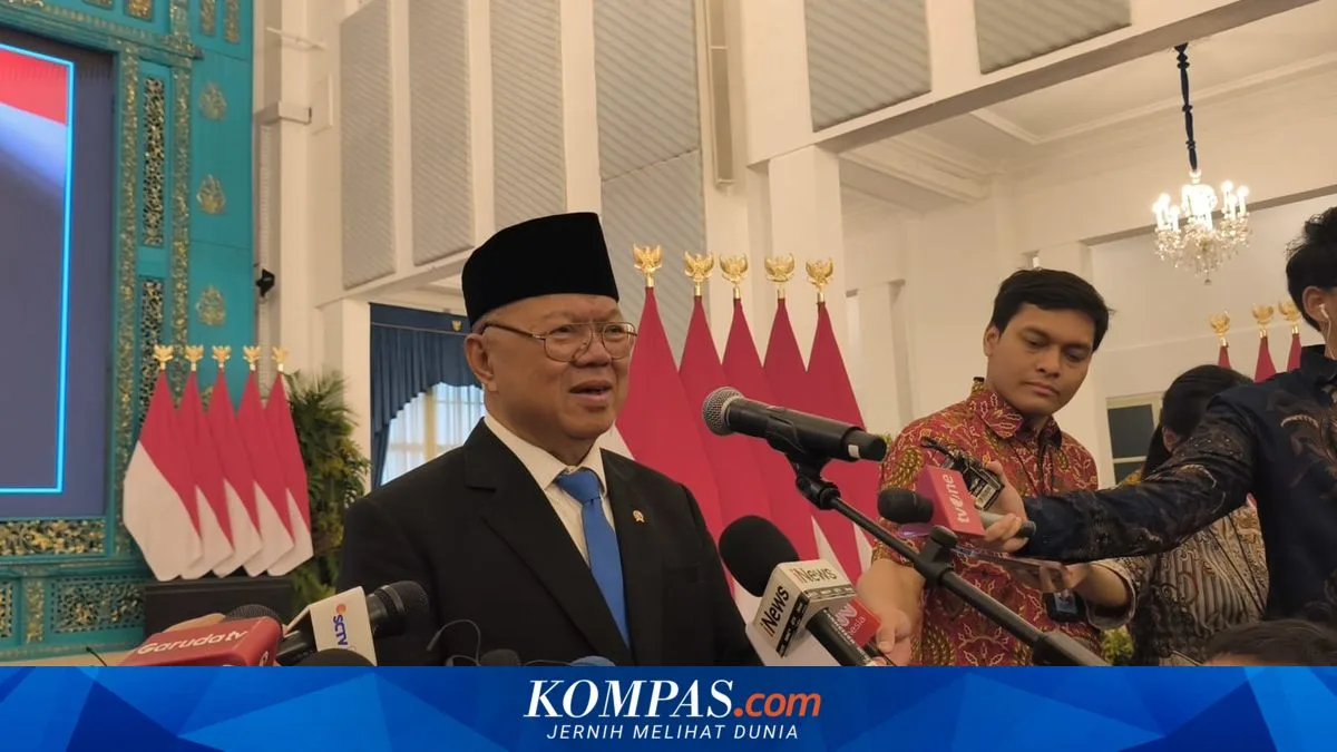 Budi Tanuwibowo Masuk Wantimpres: Konghucu Akhirnya Duduk di Meja Negara