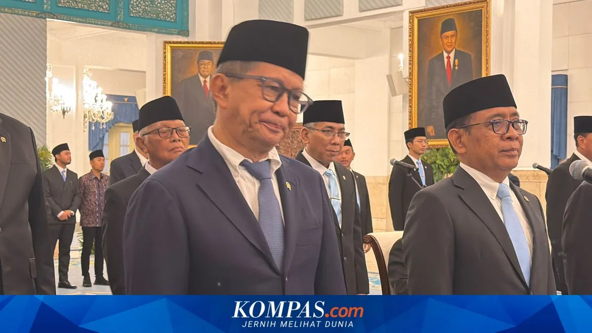 Rocky Gerung Masuk Wantimpres: 'Mengolah Persepsi Publik' dan Batas Etis Kekuasaan