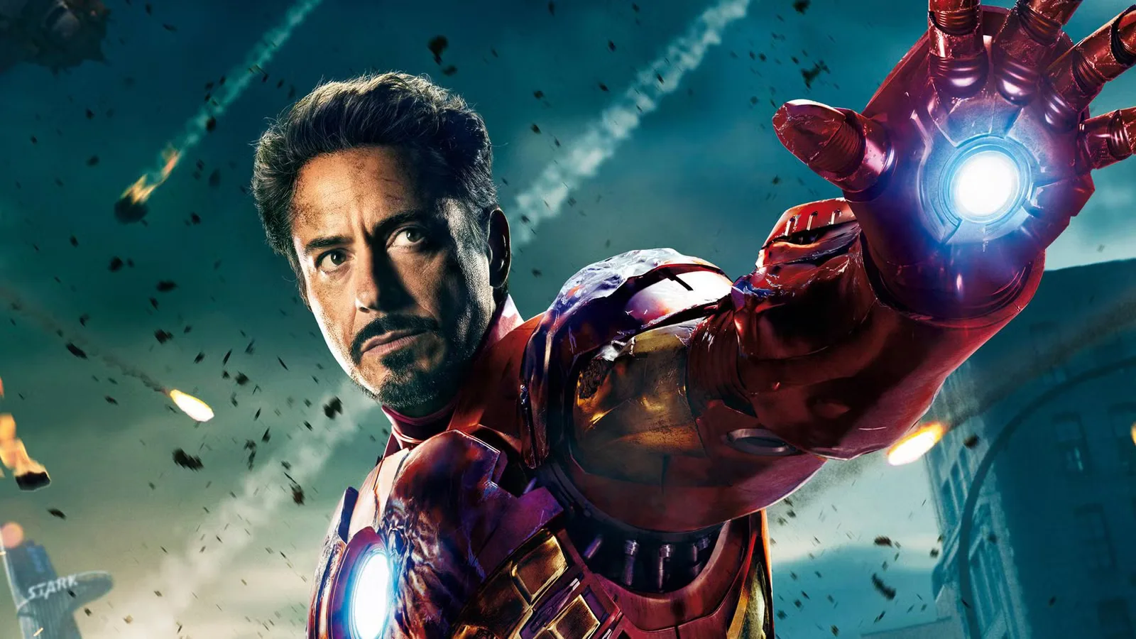 Mengapa "I Am Iron Man" Tetap Jadi Kutipan Terbaik Tony Stark di MCU