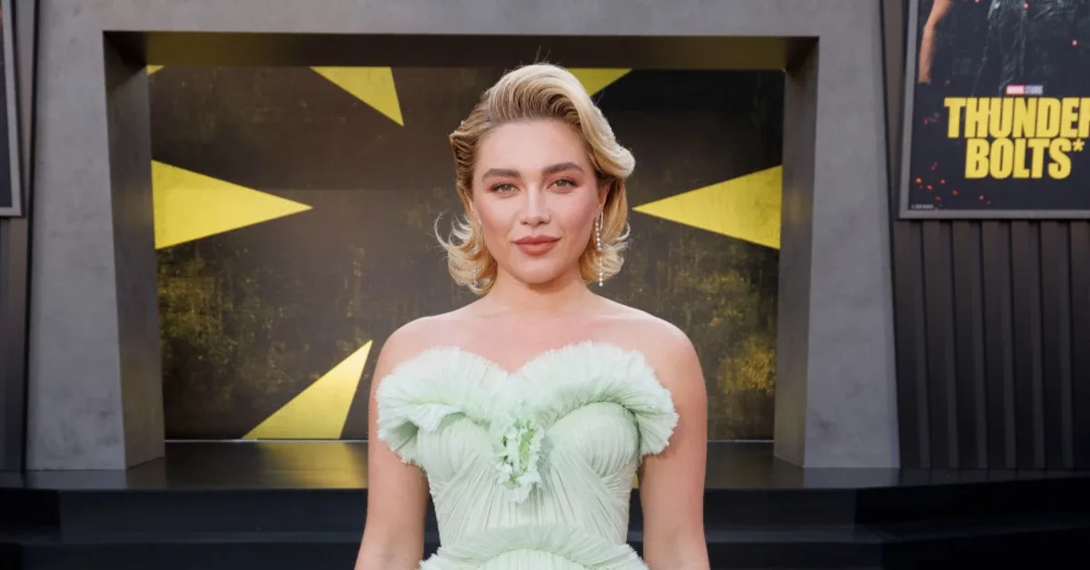 Florence Pugh Challenges 'East of Eden' Viewers to Ask About Women's Rights