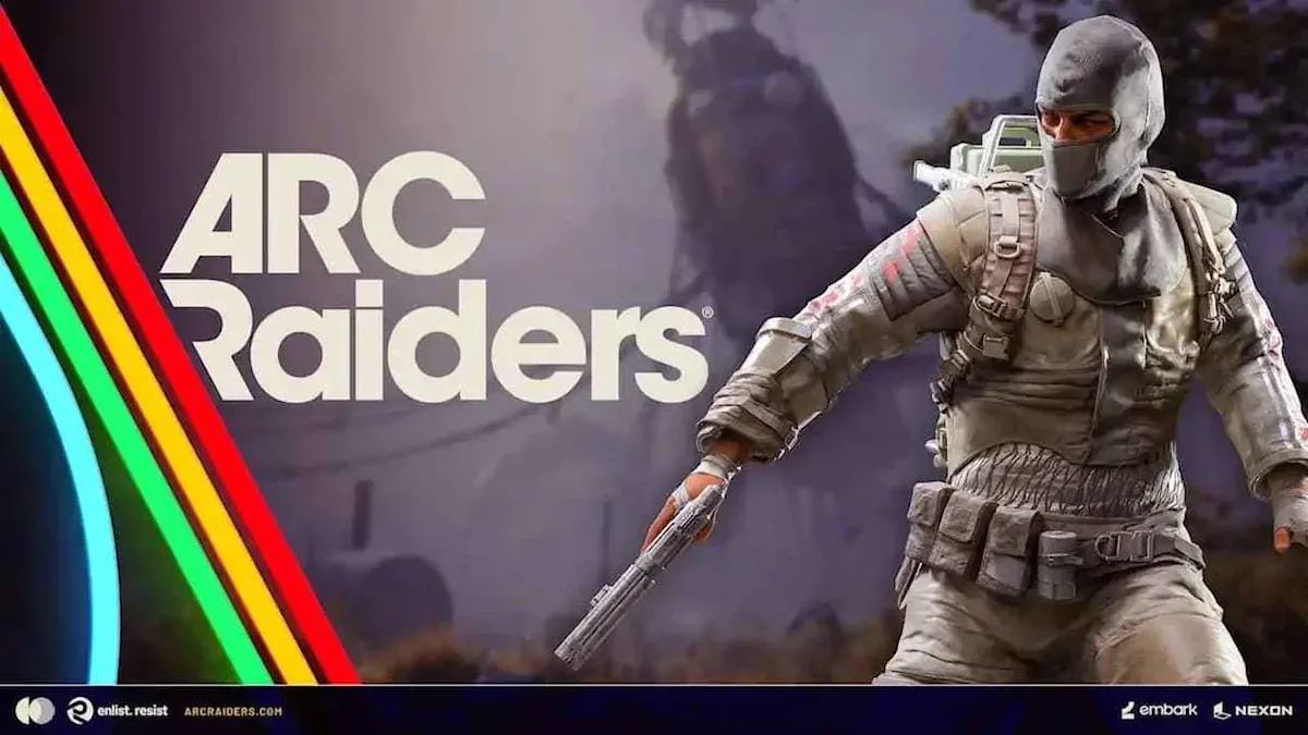 ARC Raiders Gratis 4 Hari, Embark Studios Pamer Update Terbesar