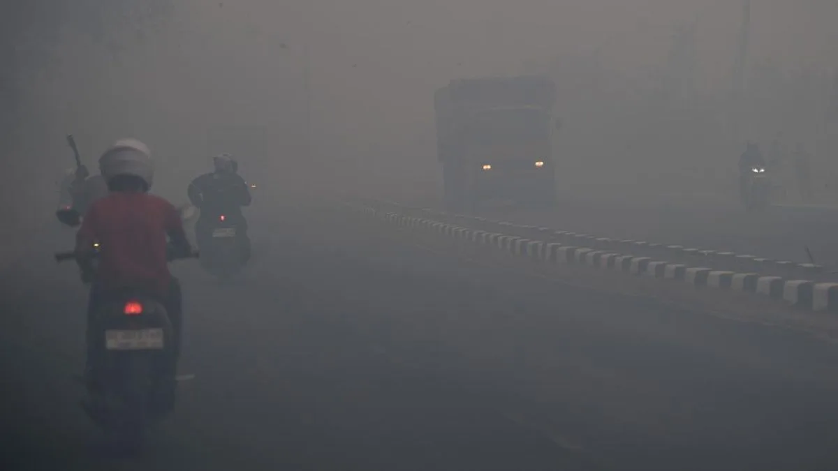 ISPA di Jawa Timur Tembus 200 Ribu Kasus, Dinkes Bantah Wabah Influenza A