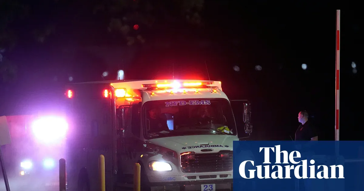Eksekusi Gagal di Tennessee: Christa Pike Kritis, Hukuman Mati AS Dipertanyakan