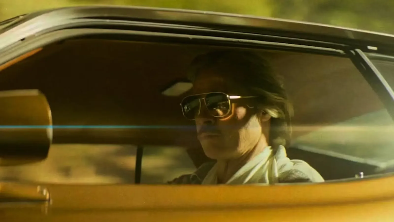 David Fincher Sutradarai Sekuel Resmi Once Upon a Time in Hollywood, Tayang Perdana November