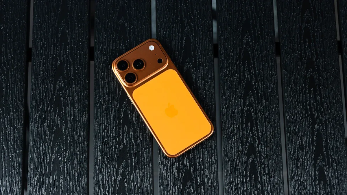 Harga iPhone 18 Pro Naik, iPhone 17 Pro Bekas Jadi Buruan Baru