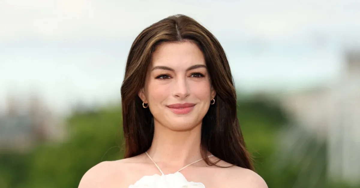 Anne Hathaway Akui Sudah 'Santai' soal Ketenaran: Dulu Terlalu Serius, Kini Lebih Menikmati Proses
