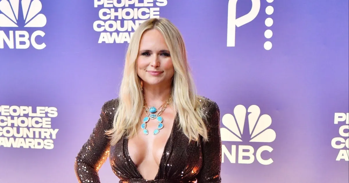 Miranda Lambert: Bertahan di Country Musik 2010-an Layak Dapat 'Pita Penghargaan'