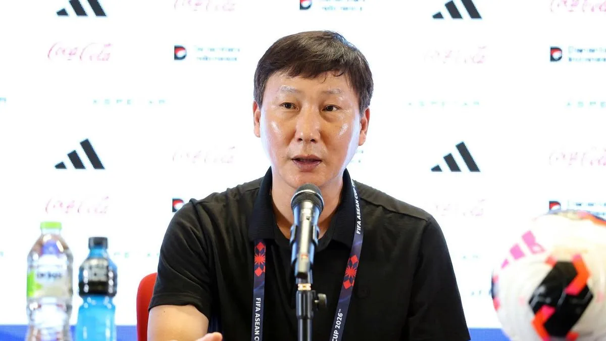 Pelatih Vietnam Sebut Skor 9-2 Indonesia vs Bangladesh Fenomena Langka di Sepak Bola Modern