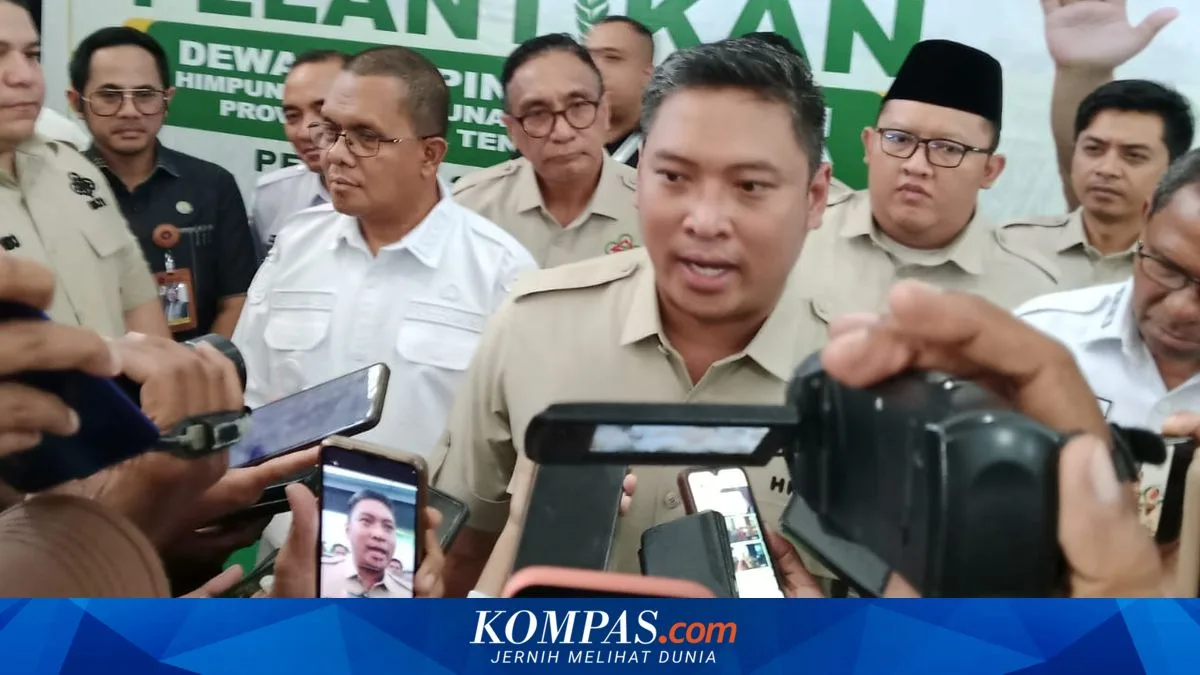 Kepala BGN Minta Sidak Dapur MBG Jam 2 Pagi, Ini Alasan di Baliknya