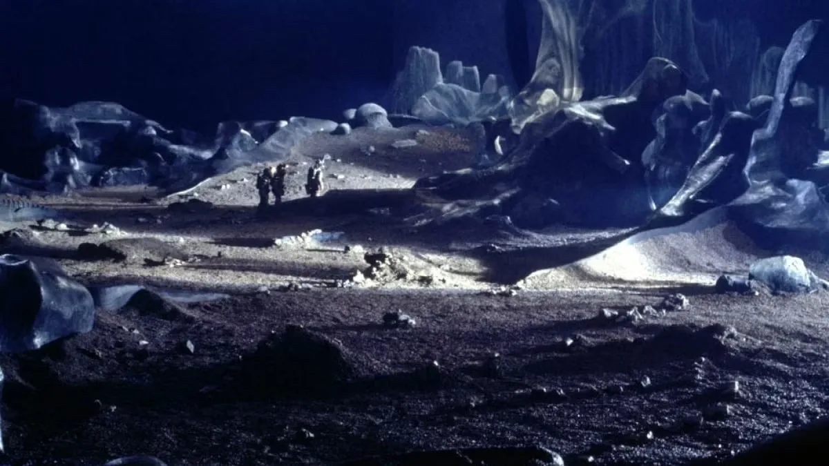 Alien Returns to Netflix: Why This 1979 Sci-Fi Horror Remains Unmatched