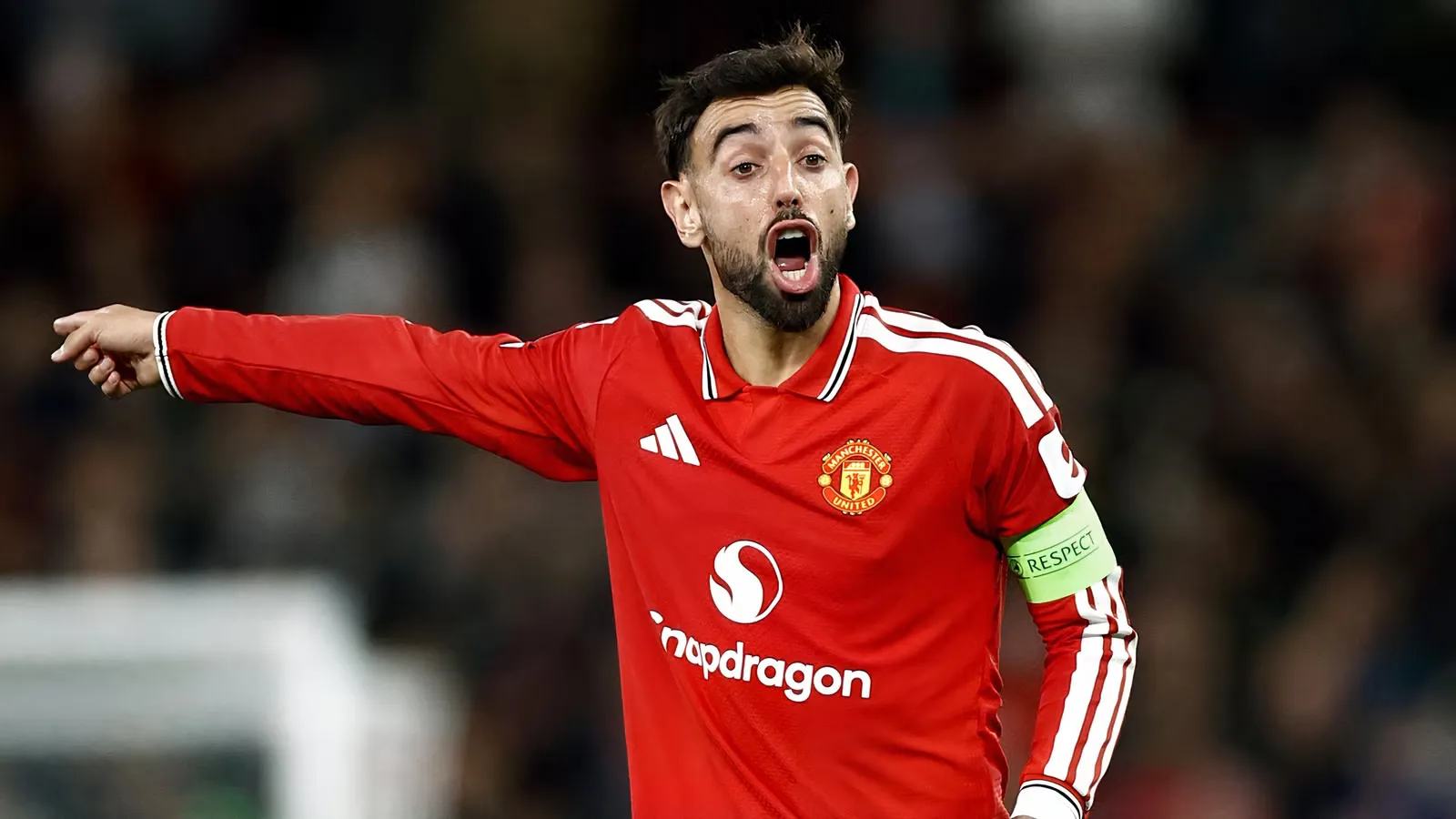 Raum ke Manchester United: Solusi Kreativitas yang Selama Ini Hanya Dipikul Bruno Fernandes