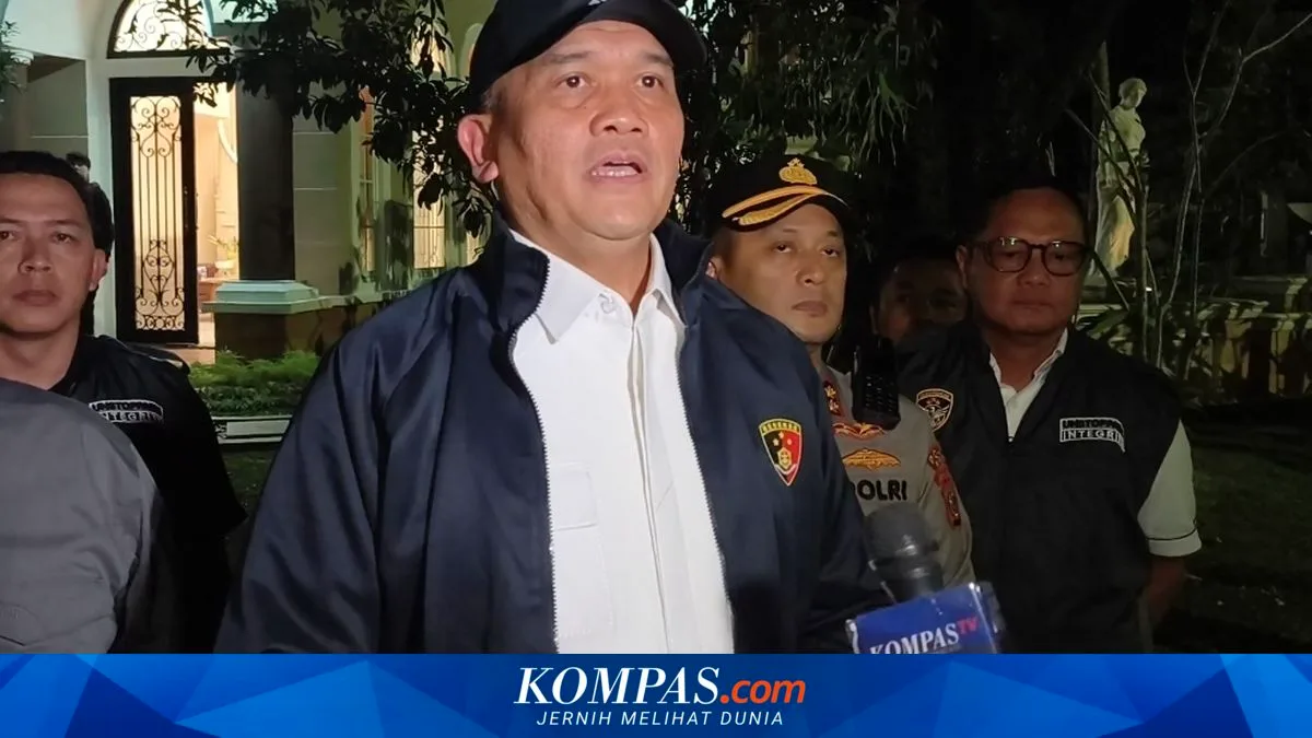 Mutasi Kakortastipidkor ke Kapolda Sulbar: Sinyal Penyegaran atau Peredaman Kasus Febrie?