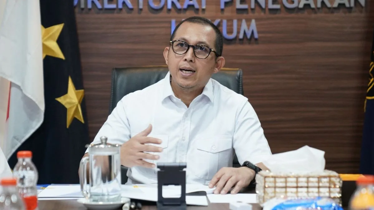 Kapolri Rotasi 88 Personel, Irjen Arie Ardian Rishadi Pimpin Kortastipidkor