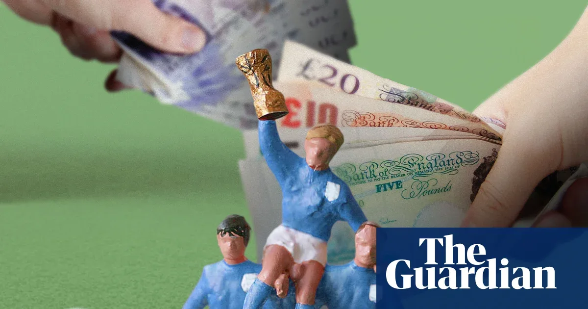 Vonis Manchester City: Ketika Sepak Bola Menjadi Ladang Bisnis dan Akal-akalan Kontrak