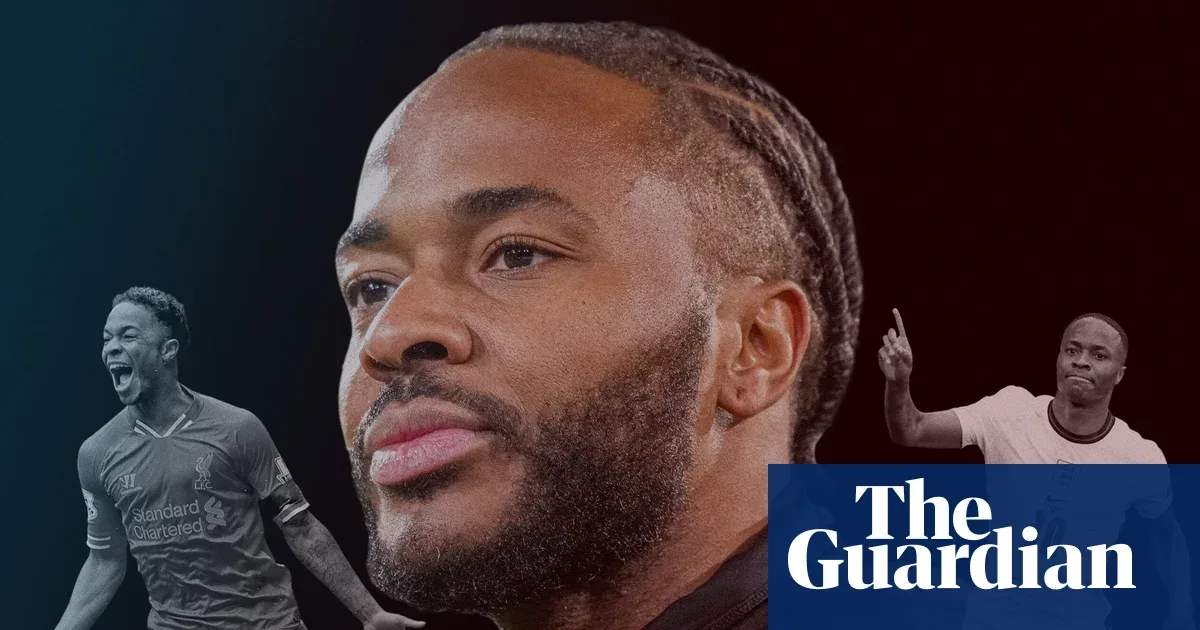 Raheem Sterling di Ambang Penjara: Ketika Kecepatan yang Dulu Memukau Kini Kehilangan Arah