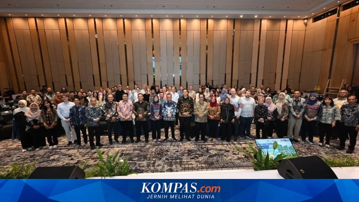Summer Course 2026: Mahasiswa Jerman dan Indonesia Rancang Masa Depan Transmigrasi Barelang